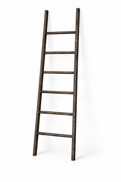 HLHF Rustic Decorative Ladder Accessories Furniture Store Burlington Ontario Near Me 