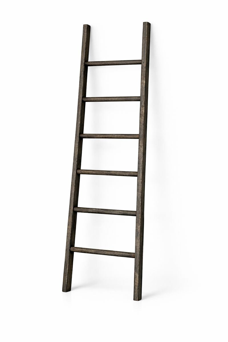 HLHF Rustic Decorative Ladder Accessories Furniture Store Burlington Ontario Near Me 