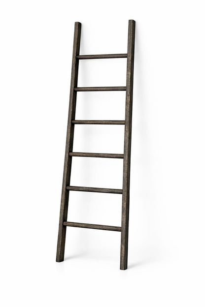 HLHF Rustic Decorative Ladder Accessories Furniture Store Burlington Ontario Near Me 