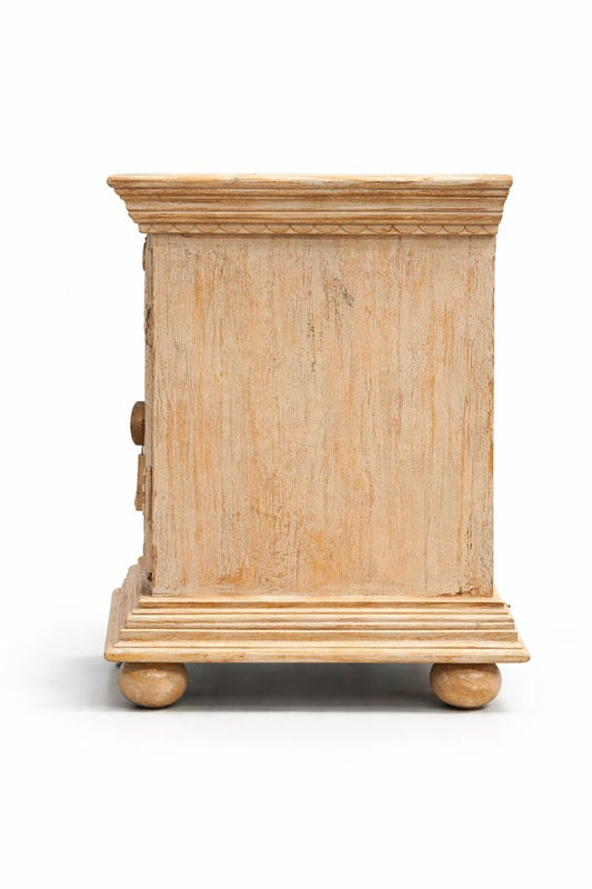 HLHF Varanasi Side Table Occasional, Sale Furniture Store Burlington Ontario Near Me 