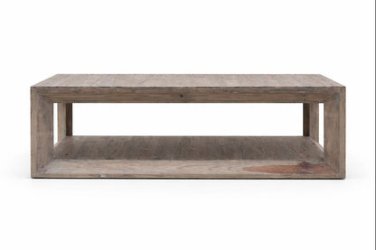 HLHF August Coffee Table Living, New Arrivals, Occasional Furniture Store Burlington Ontario Near Me 