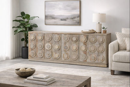 HLHF Ivan Console New Arrivals, Sideboards & Buffets Furniture Store Burlington Ontario Near Me 
