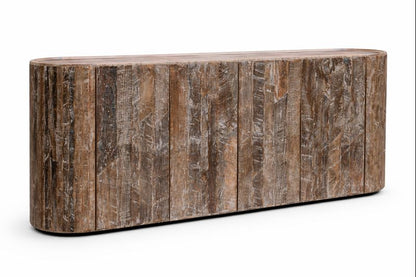 HLHF Crucera Console New Arrivals, Sideboards & Buffets Furniture Store Burlington Ontario Near Me 