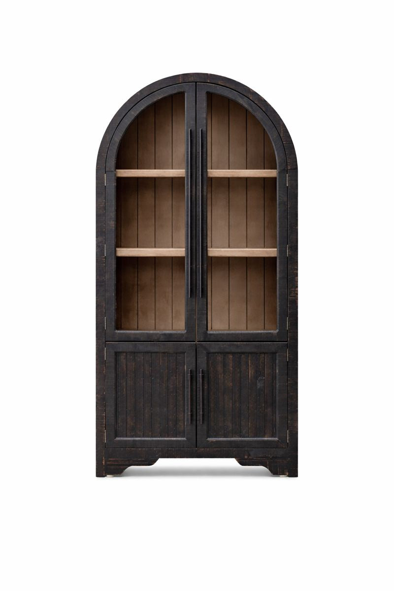 HLHF Finneas Bookcase New Arrivals, Occasional, Office Furniture Store Burlington Ontario Near Me 