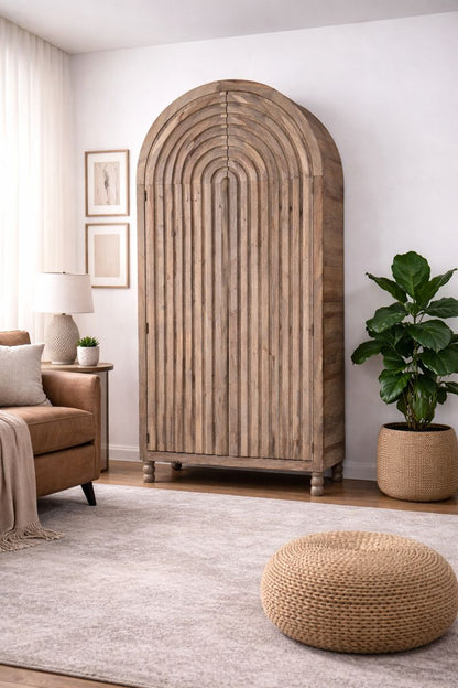 HLHF Reese Armoire New Arrivals, Occasional, Office Furniture Store Burlington Ontario Near Me 