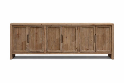 HLHF Debner Console New Arrivals, Sideboards & Buffets Furniture Store Burlington Ontario Near Me 