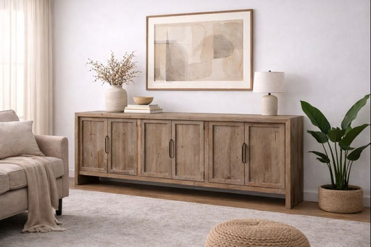 HLHF Debner Console New Arrivals, Sideboards & Buffets Furniture Store Burlington Ontario Near Me 