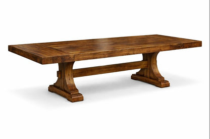 HLHF Rustic Carlisle Dining Collection Dining Furniture Store Burlington Ontario Near Me 