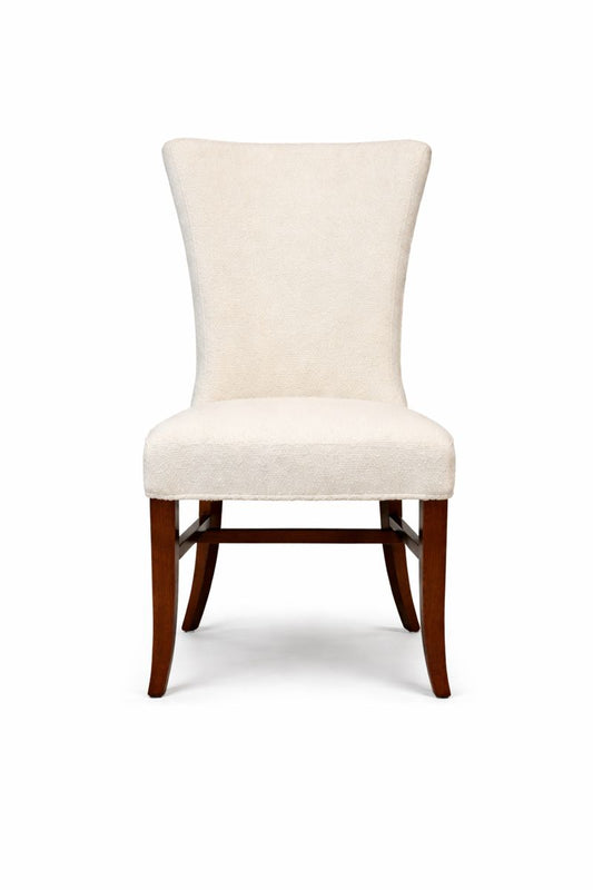HLHF 555 Fabric Dining Chair - OFF-WHITE Dining, New Arrivals Furniture Store Burlington Ontario Near Me 