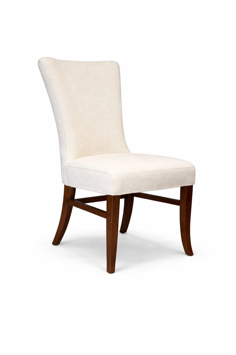HLHF 555 Fabric Dining Chair - OFF-WHITE Dining, New Arrivals Furniture Store Burlington Ontario Near Me 