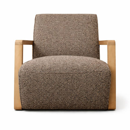 HLHF Turner Fabric Swivel Chair Accent Chairs, Living Furniture Store Burlington Ontario Near Me 