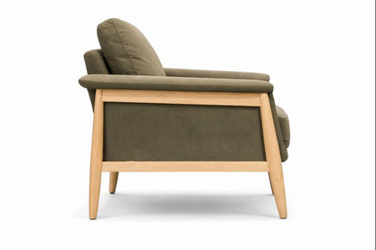 HLHF Vesper Forest Accent Chair Accent Chairs Furniture Store Burlington Ontario Near Me 