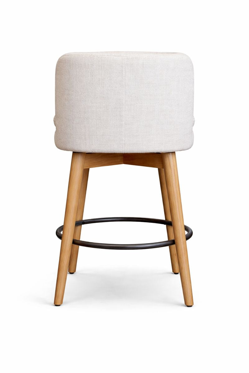 HLHF Nathan Wheat Stool New Arrivals, Stools, Stools & Bars Furniture Store Burlington Ontario Near Me 