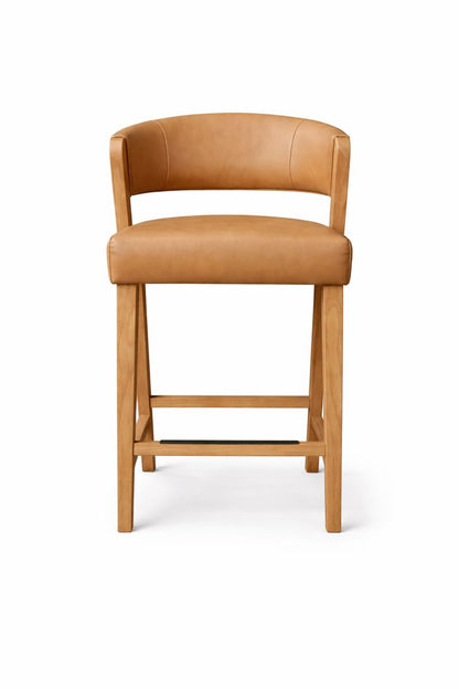 HLHF 2128 Stool - Tan Stools, Stools & Bars Furniture Store Burlington Ontario Near Me 