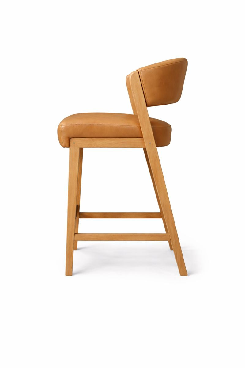 HLHF 2128 Stool - Tan Stools, Stools & Bars Furniture Store Burlington Ontario Near Me 