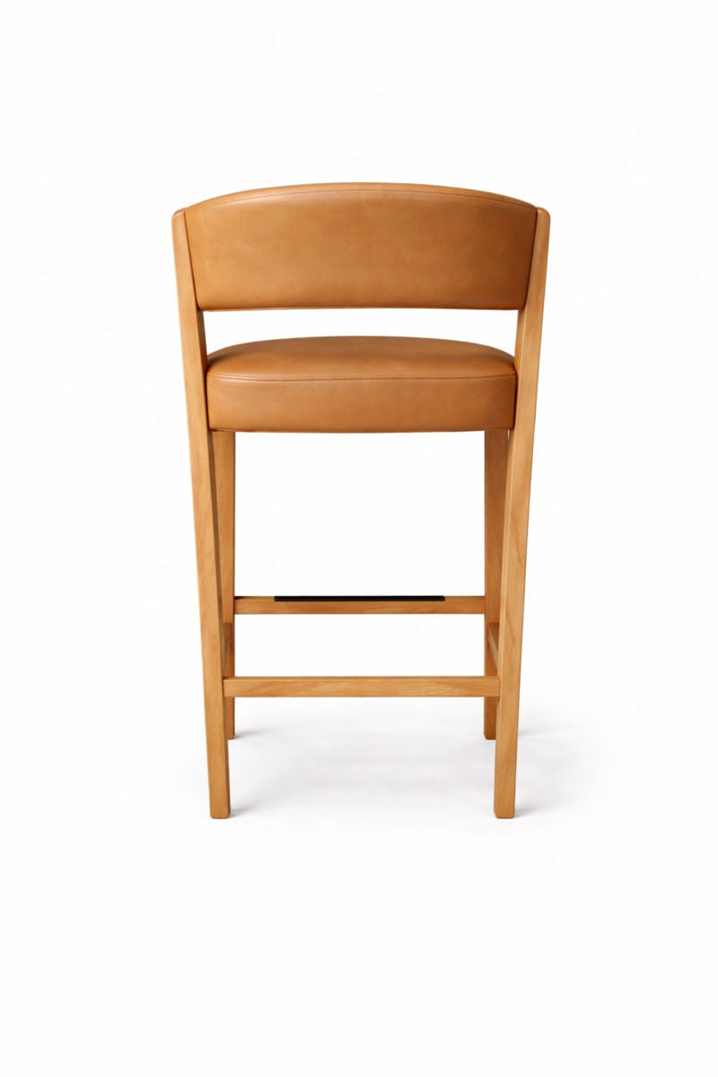 HLHF 2128 Stool - Tan Stools, Stools & Bars Furniture Store Burlington Ontario Near Me 