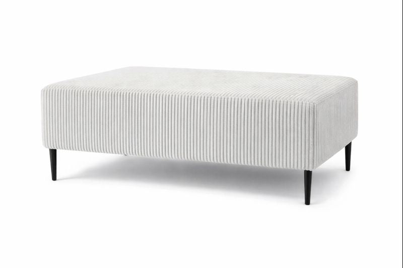 HLHF Mabel Ottoman X Grey Home Accessories, Grey Home, Living, Occasional Furniture Store Burlington Ontario Near Me 