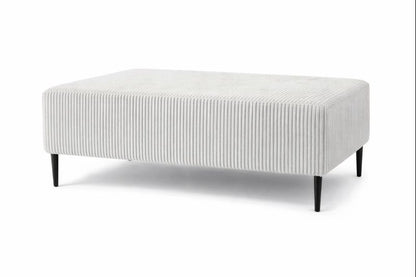 HLHF Mabel Ottoman X Grey Home Accessories, Grey Home, Living, Occasional Furniture Store Burlington Ontario Near Me 
