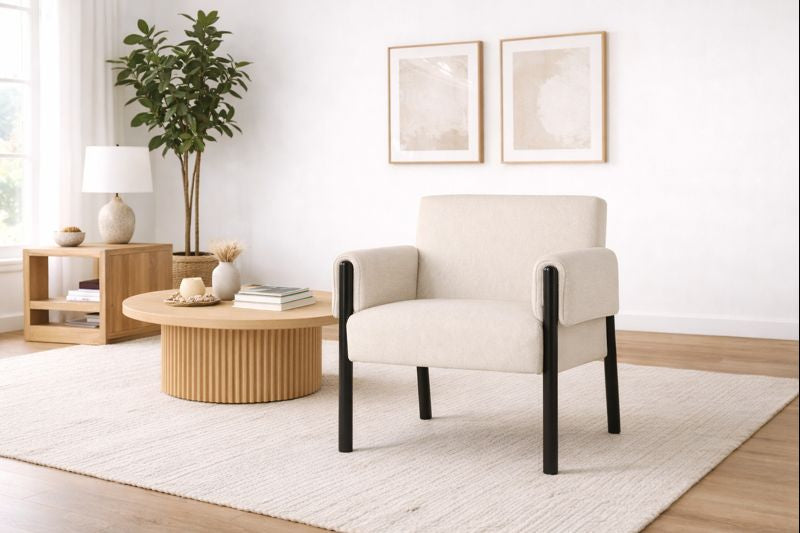 HLHF Ashton Chair x Grey Home Accent Chairs, Grey Home, Living Furniture Store Burlington Ontario Near Me 