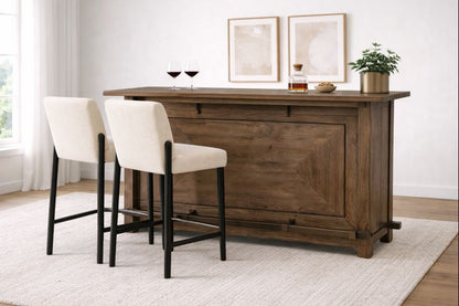 HLHF Novus Bar Stools & Bars Furniture Store Burlington Ontario Near Me 