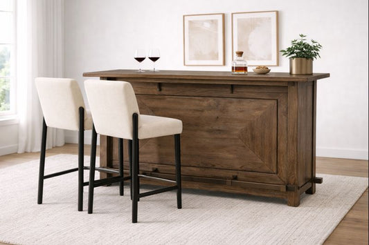 HLHF Novus Bar Stools & Bars Furniture Store Burlington Ontario Near Me 