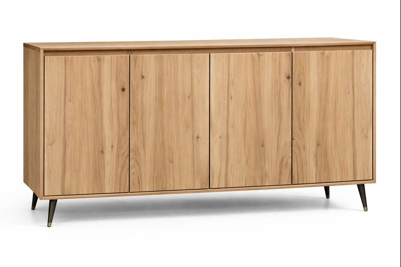HLHF Evora Sideboard Sideboards & Buffets Furniture Store Burlington Ontario Near Me 