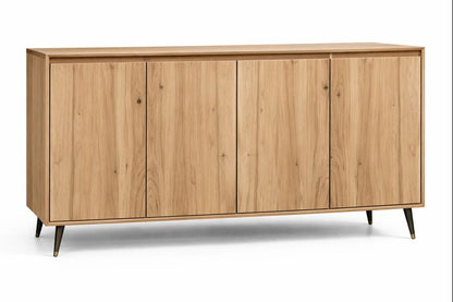 HLHF Evora Sideboard Sideboards & Buffets Furniture Store Burlington Ontario Near Me 