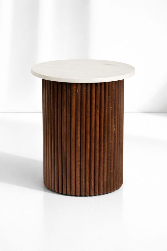 HLHF Metz Side Table X Grey Home Grey Home, Home, Living, Occasional Furniture Store Burlington Ontario Near Me 