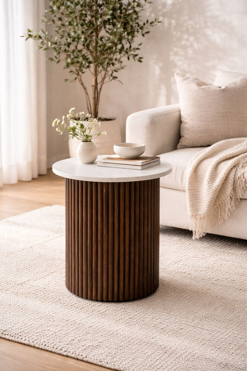 HLHF Metz Side Table X Grey Home Grey Home, Home, Living, Occasional, Side Table Furniture Store Burlington Ontario Near Me 