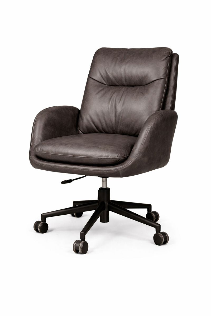 HLHF Cody Office Chair - Charcoal Office Furniture Store Burlington Ontario Near Me 