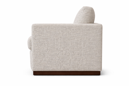 HLHF Merino Cotton Swivel Chair Accent Chairs, Living Furniture Store Burlington Ontario Near Me 