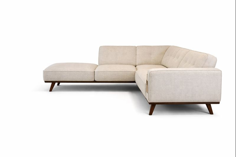 HLHF Nathan Cloud Sectional Living Furniture Store Burlington Ontario Near Me 