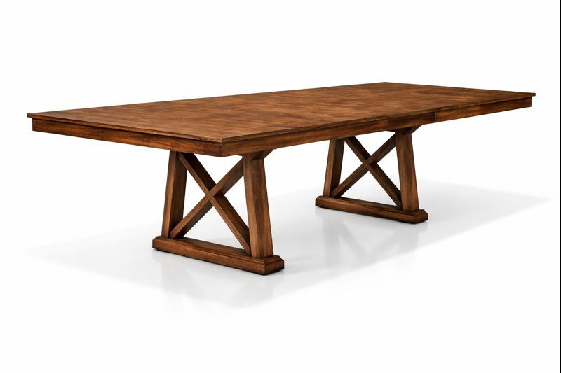 HLHF Alacarte Retreat Dining Table Dining Furniture Store Burlington Ontario Near Me 