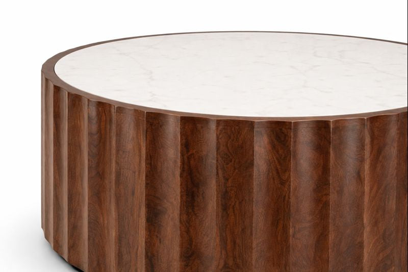 HLHF Palermo Coffee Table Living, Occasional Furniture Store Burlington Ontario Near Me 