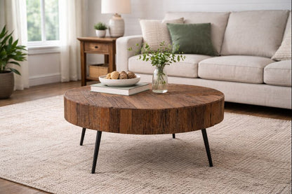 HLHF Jaipur Coffee Table Coffee Table, Living, Occasional Furniture Store Burlington Ontario Near Me 