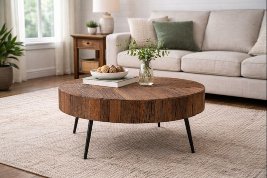 HLHF Jaipur Coffee Table Coffee Table, Living, Occasional Furniture Store Burlington Ontario Near Me 