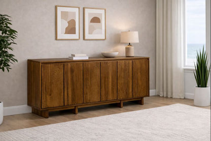 HLHF Jasper Sideboard Sideboards & Buffets Furniture Store Burlington Ontario Near Me 