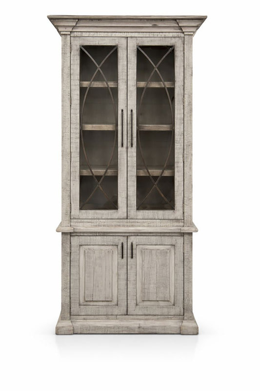 HLHF Marlin Cabinet Living, Occasional, Office Furniture Store Burlington Ontario Near Me 