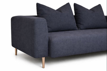 HLHF Wellington Sofa Living Furniture Store Burlington Ontario Near Me 