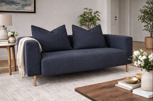 HLHF Wellington Sofa Living Furniture Store Burlington Ontario Near Me 