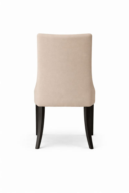 HLHF Modern Parsons Dining Chair - Linen Dining Furniture Store Burlington Ontario Near Me 