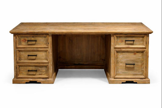 HLHF HLHF Executive Desk Office Furniture Store Burlington Ontario Near Me 