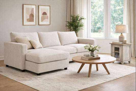 HLHF Allure Sectional Living Furniture Store Burlington Ontario Near Me 
