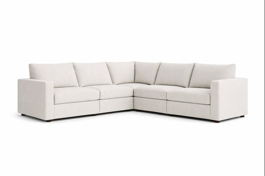 HLHF Beckham Sectional Living Furniture Store Burlington Ontario Near Me 