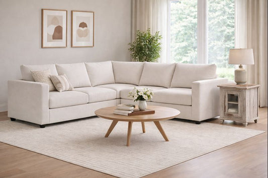 HLHF Beckham Sectional Living Furniture Store Burlington Ontario Near Me 