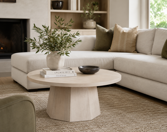 HLHF Alacarte Metro Coffee Table Coffee Table, Coffee Tables, Living, New Arrivals, Occasional Furniture Store Burlington Ontario Near Me 