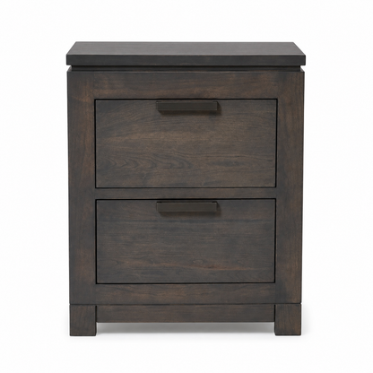 HLHF Solid Cherry Collection Bedroom, Sale Furniture Store Burlington Ontario Near Me 
