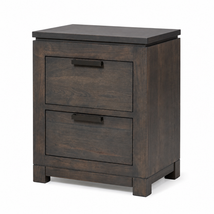 HLHF Solid Cherry Collection Bedroom, Sale Furniture Store Burlington Ontario Near Me 