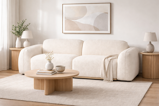 HLHF Amisha Shell 2 Piece Sofa Living, New Arrivals Furniture Store Burlington Ontario Near Me 