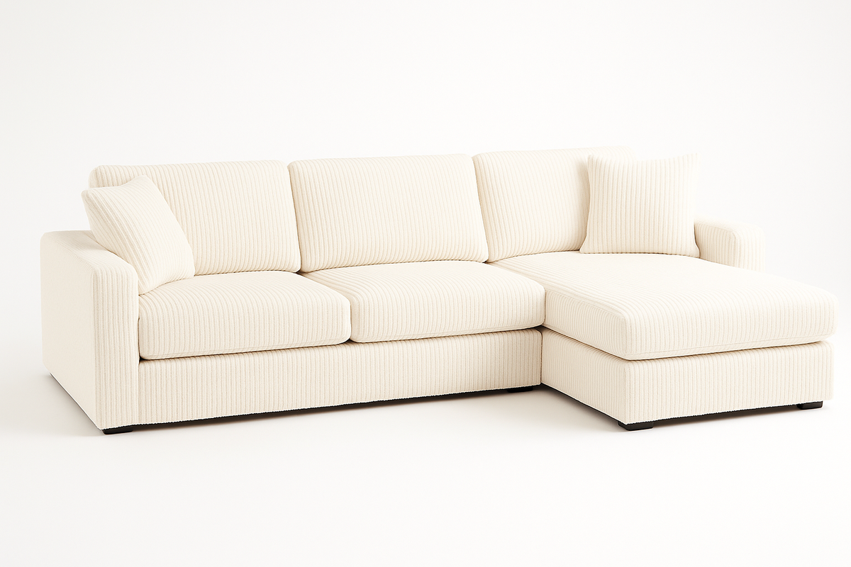 HLHF Daniela 2 Piece Sectional Grey Home, Living, New Arrivals, Sale Furniture Store Burlington Ontario Near Me 